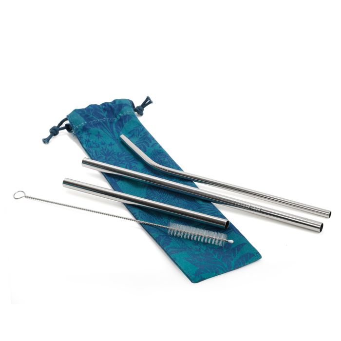 TRIO DE PAILLES DURABLES ARBRE