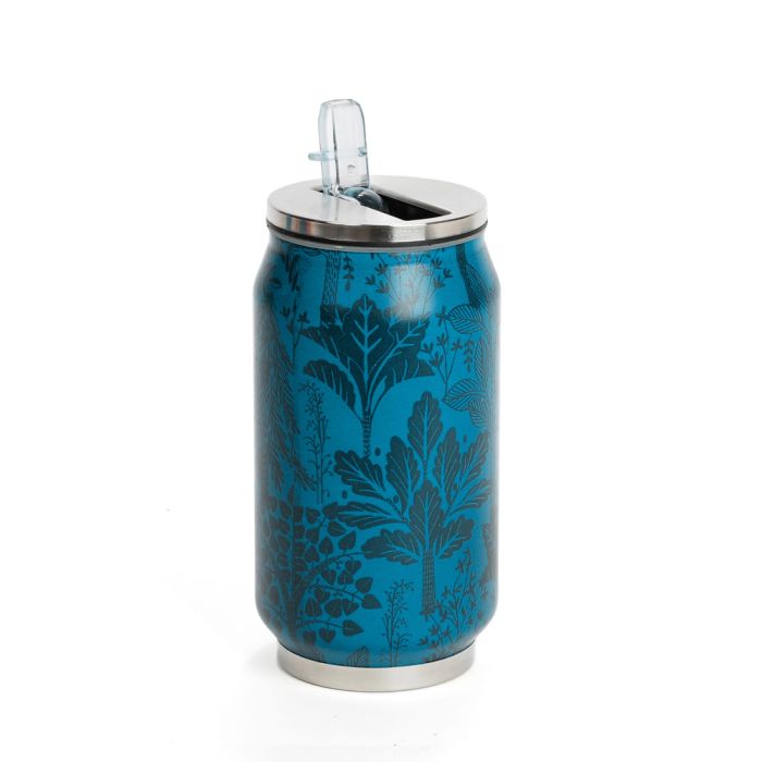 GOURDE CANNETTE ISOTERM ARBRE 290ML