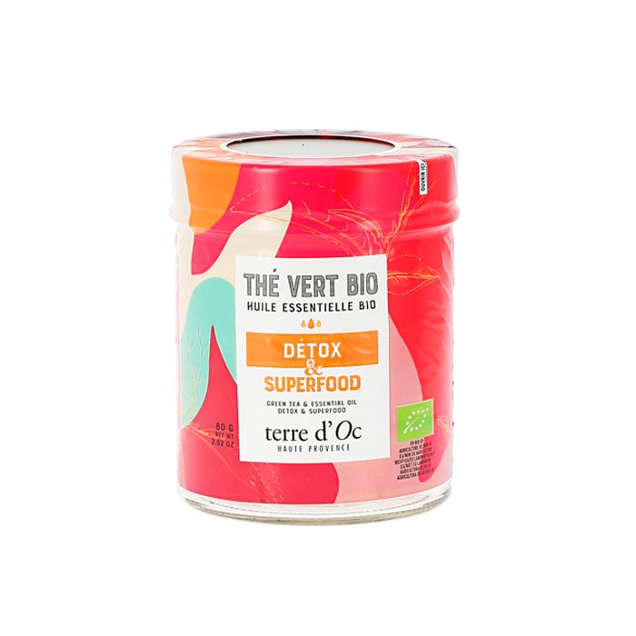 THE BIEN ETRE BIO DETOX
