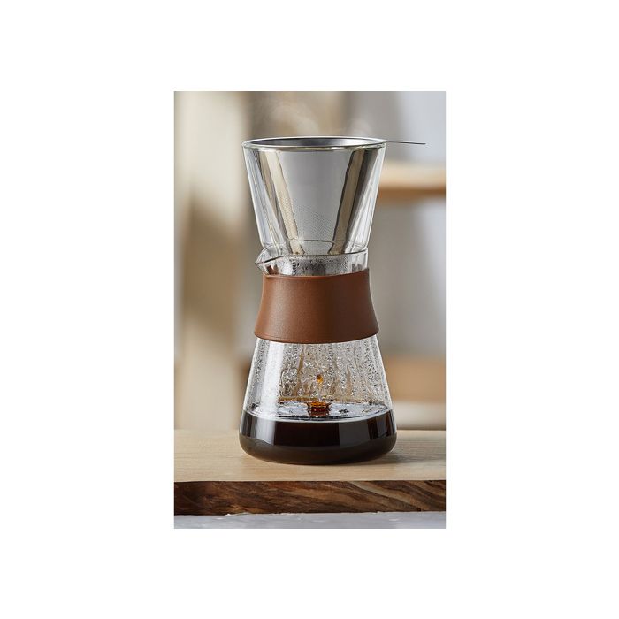 CAFETIERE LENTO A INFUSION LENTE