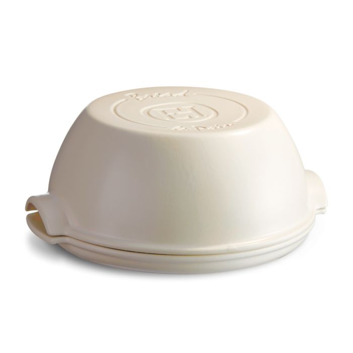 SET PAIN MAISON ECRU EMILE HENRY