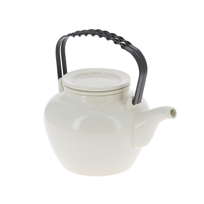 THEIERE BLANCHE COSY 1.5L