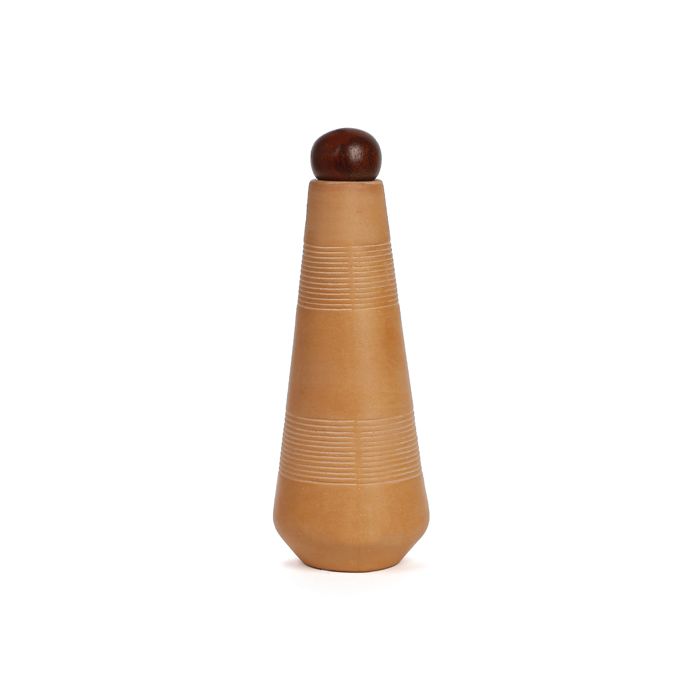 CARAFE TERRACOTTA ET MANGUIER 650ML