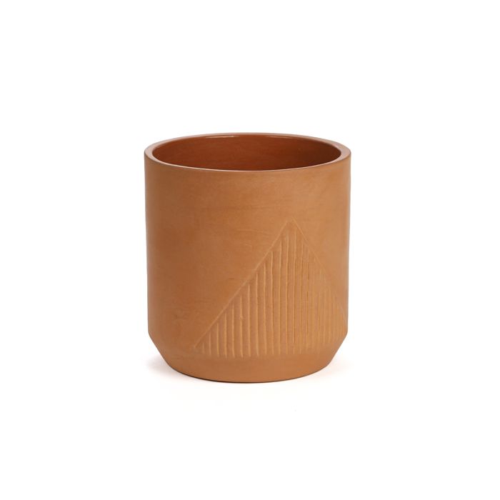 RAFRAICHISSEUR BOISSON TERRACOTTA