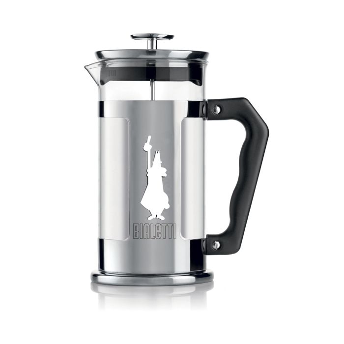 CAFETIERE PISTON 1L INOX 0003130/NP