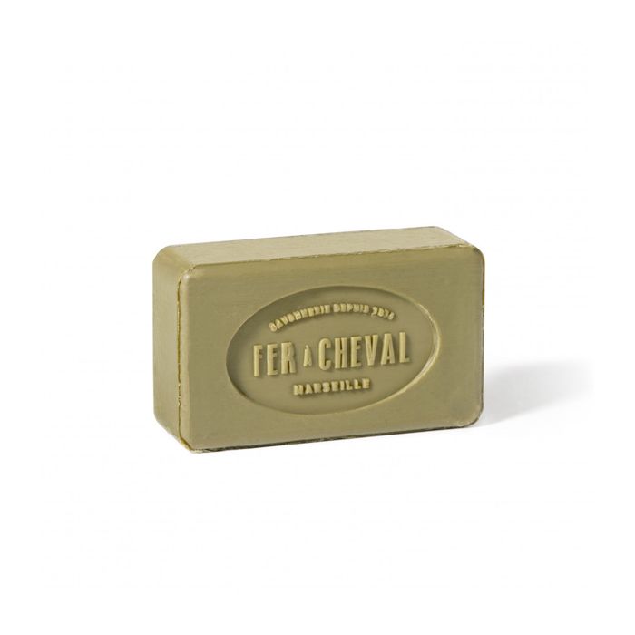 SAVONNETTE HUILE OLIVE 100G 021417