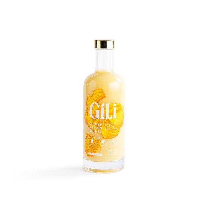 ELIXIR GINGEMBRE BIO 500ML