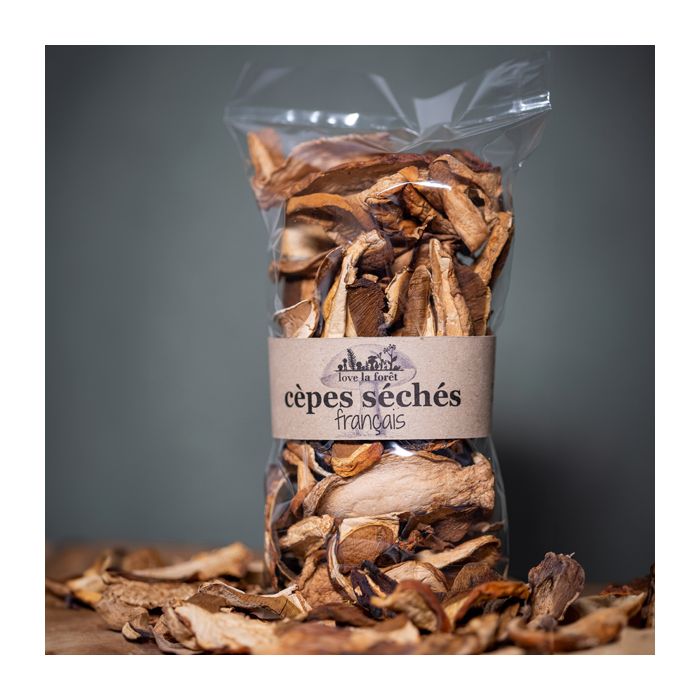 CEPES SECHES 100G