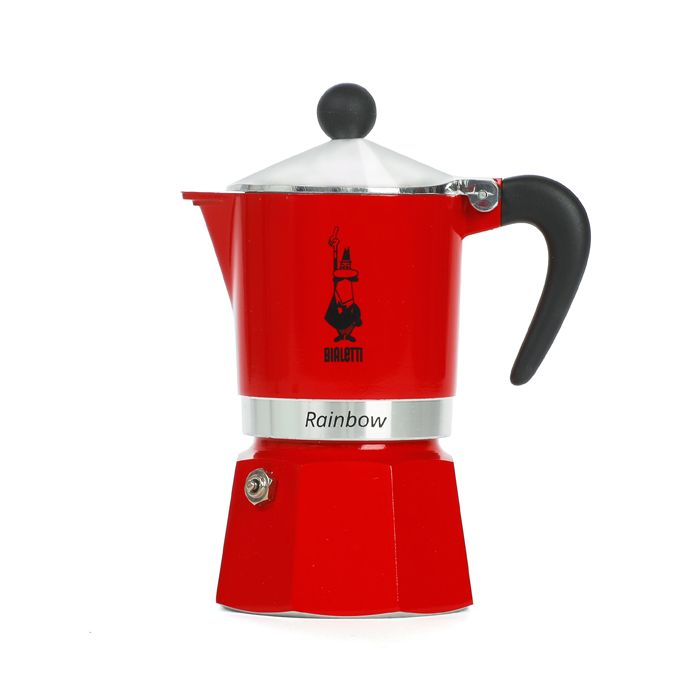 CAFETIERE MOKA EXPRESS 3 TASSES