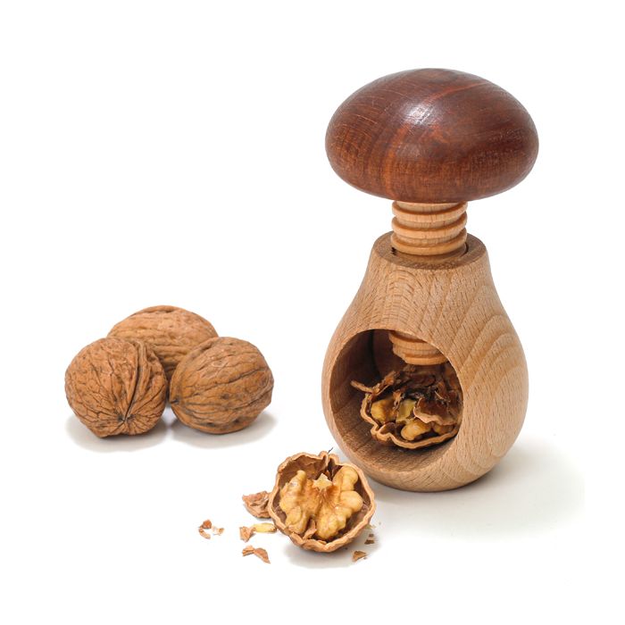 CASSE NOIX CHAMPIGNON