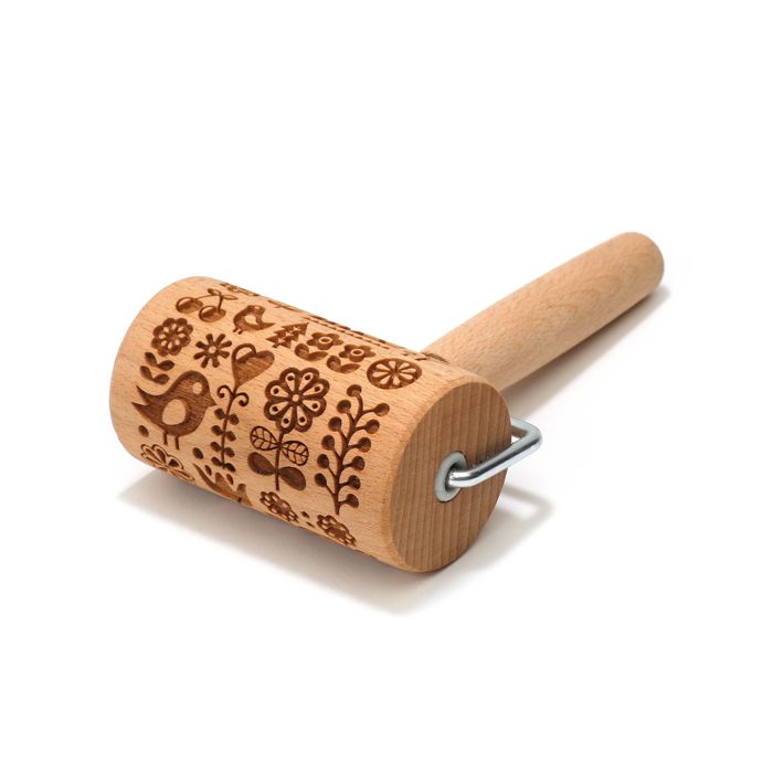 ROULEAU MINI SCANDINAVIAN