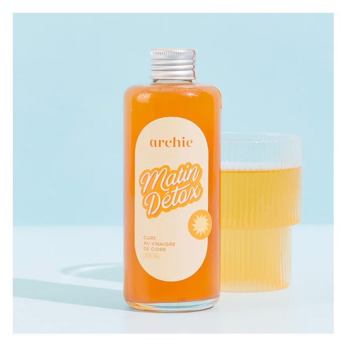 CURE MATIN DETOX