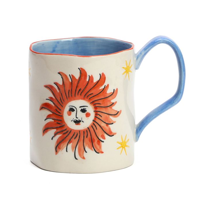 MUG ASTRO SOLEIL