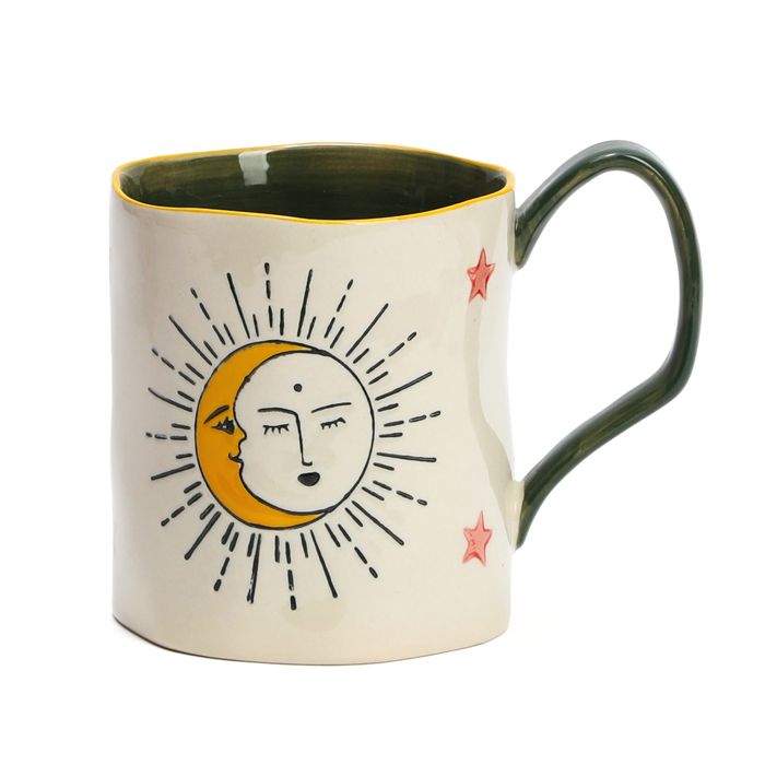 MUG ASTRO LUNE