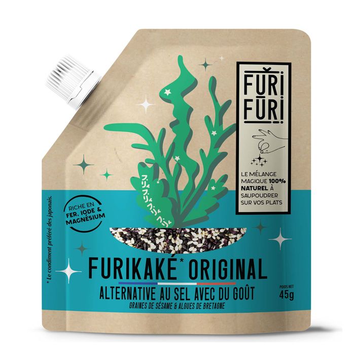 FURIKAKE ORIGINAL 45G