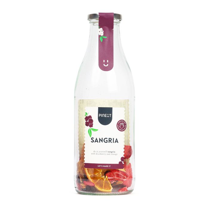 PREPA SANGRIA ROUGE