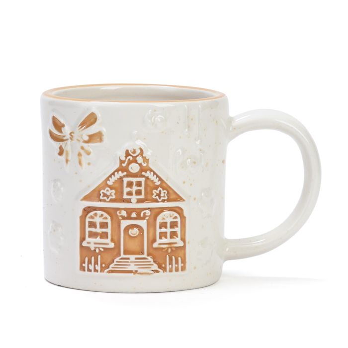 MUG MAISON EPICES