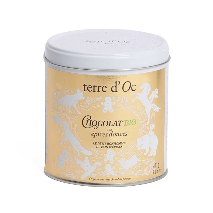 CHOCOLAT POUDRE 200 GR NOEL 2025