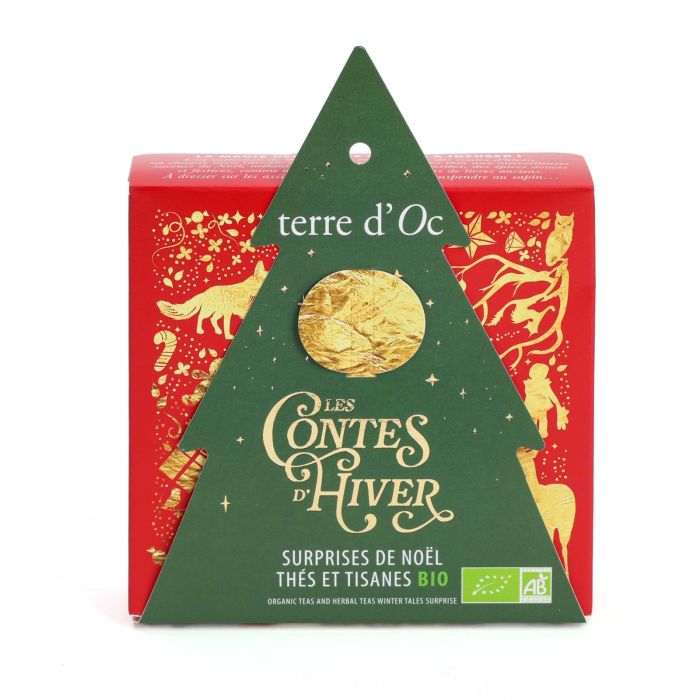 CADEAU D'ASSIETTE SAPIN NOEL 2025