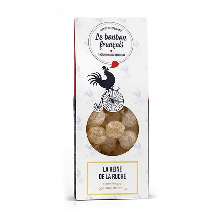 BONBONS AU MIEL 230G
