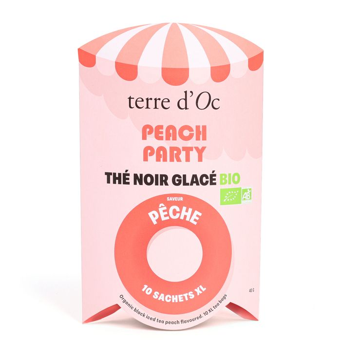 THE NOIR GLACE PECHE 2026