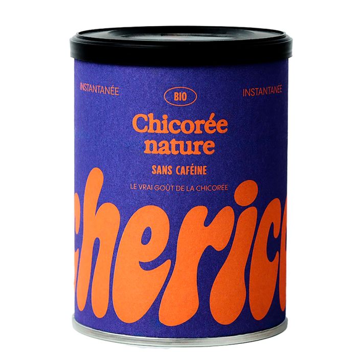 BOITE CHERICO NATURE