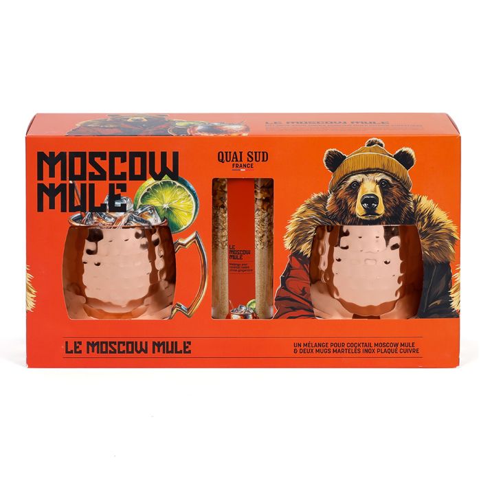 MOSCOW MULE 2026