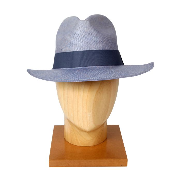 PANAMA CLASSICO GRIS T.XL