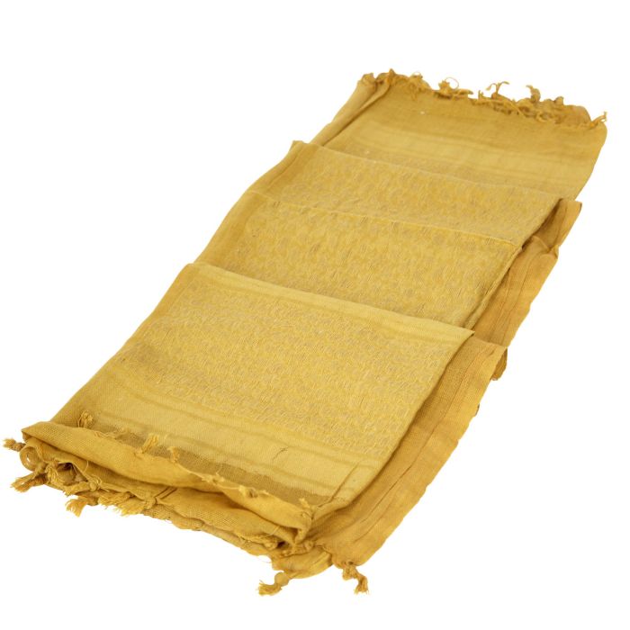 SHEMAGH SABLE