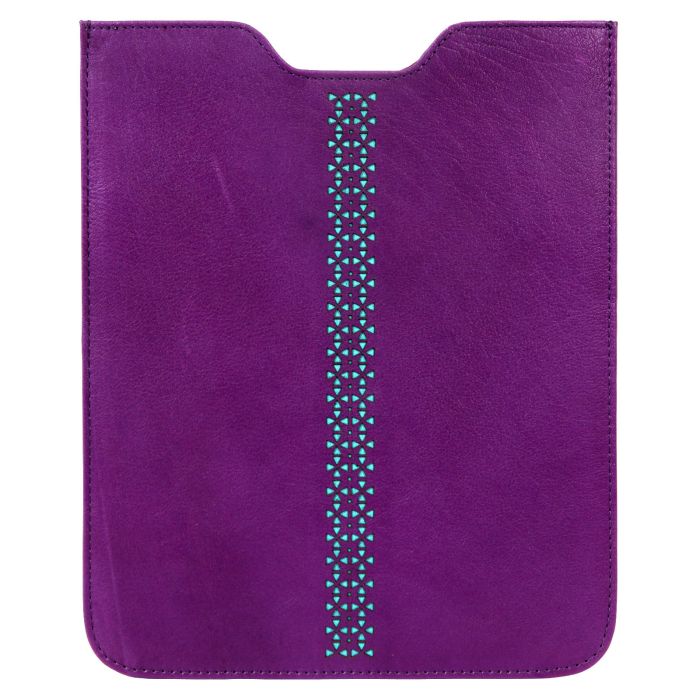 HOUSSE TABLETTE 10PRUNE KAZIRANGA