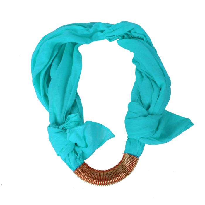 FOULARD BIJOUX