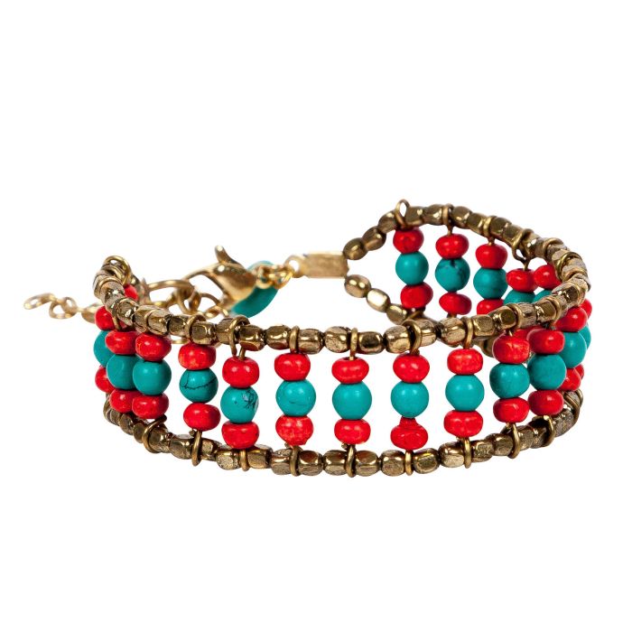 BRAC BOHEME PERLES