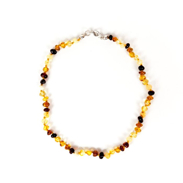 COL BEBE AMBRE 2014