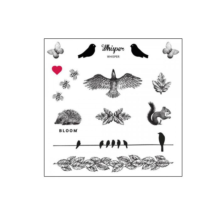 BIJOUX EPHEMERE WHISPER