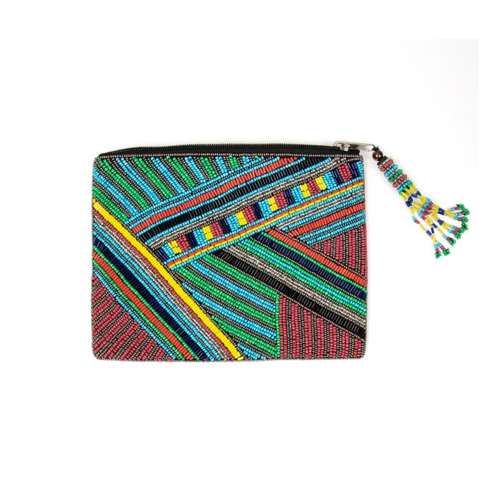 POCHETTE FANTAISIE 24x17,5