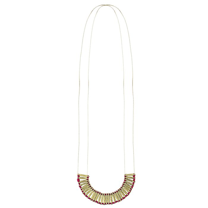 COLLIER CLEOPATRE