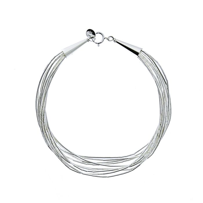 BRAC LIQUID SILVER 10 RANGS NEW