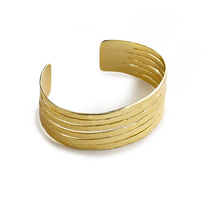 BRACELET MANCHETTE