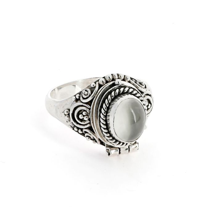 BAGUE A SECRET BORGIA TAILLE 56
