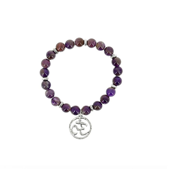 BRAC BE AMETHYSTE