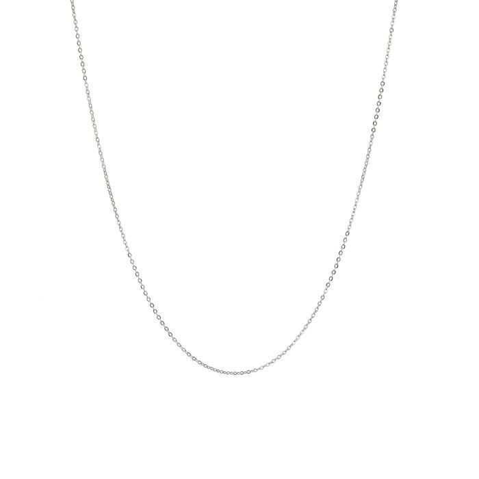 CHARMS - CHAINE COLLIER 50CM