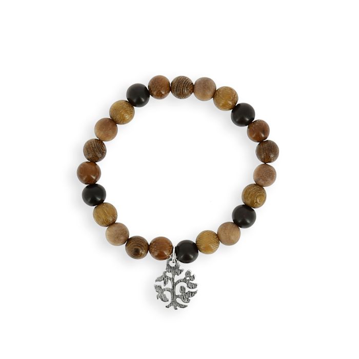 BRAC BIEN ETRE BOIS