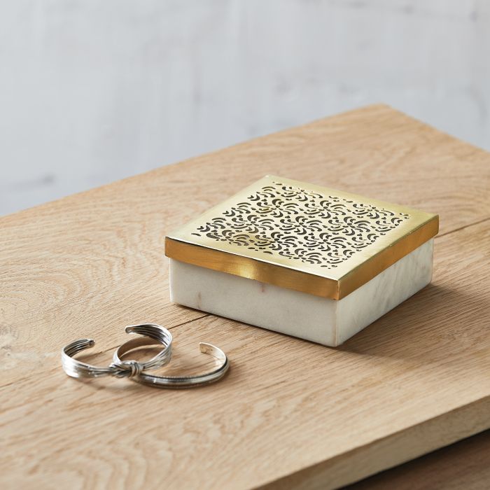 BOITE A BIJOUX HINDIE