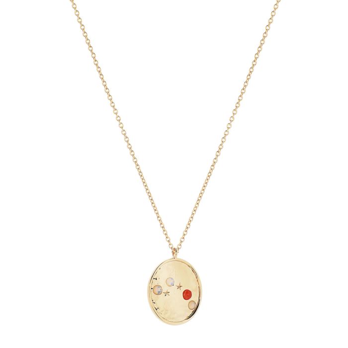 MEDAILLE CONSTELLATION BELIER