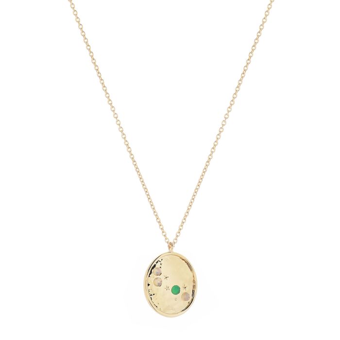 MEDAILLE CONSTELLATION TAUREAU