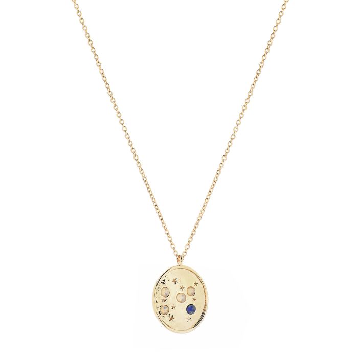MEDAILLE CONSTELLATION SAGITTAIRE