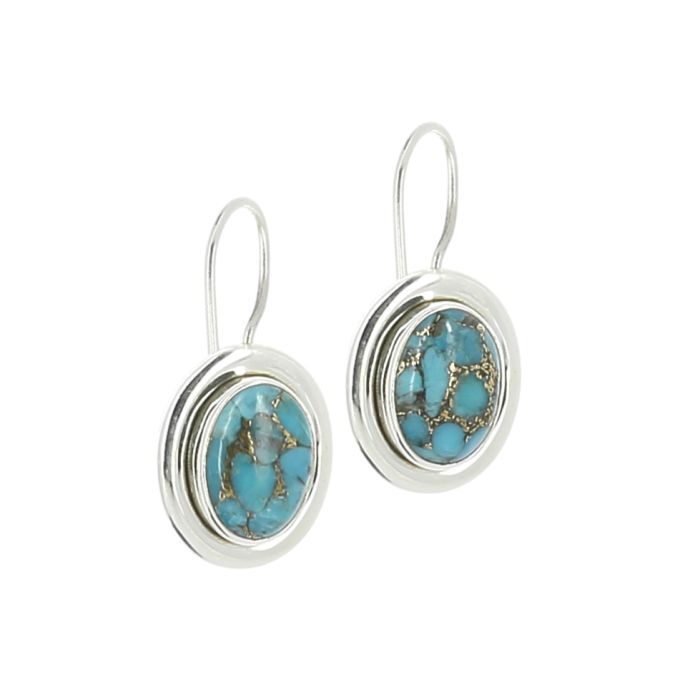 BO TURQUOISE LUMINEUSE