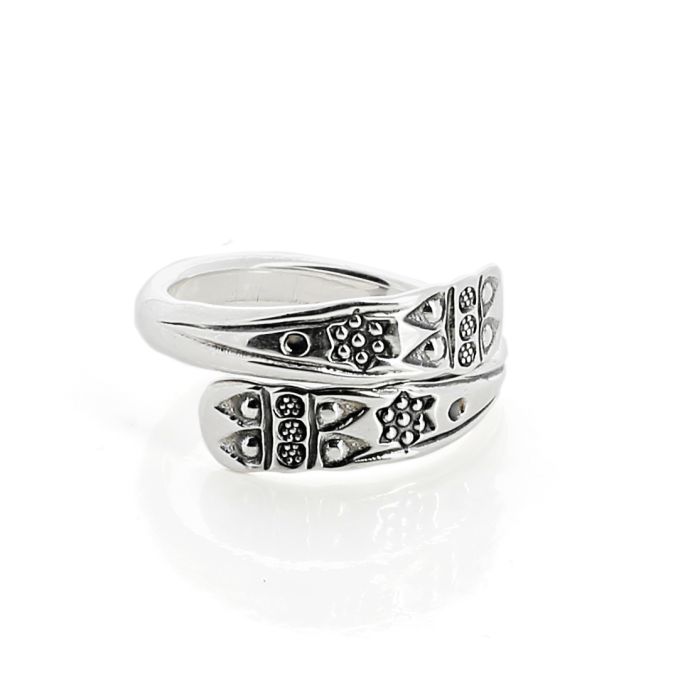 BAGUE POISSON
