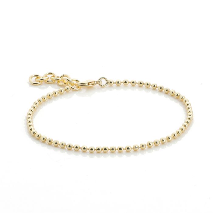 BRACELET BOULE