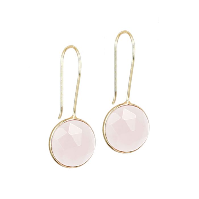BO QUARTZ ROSE